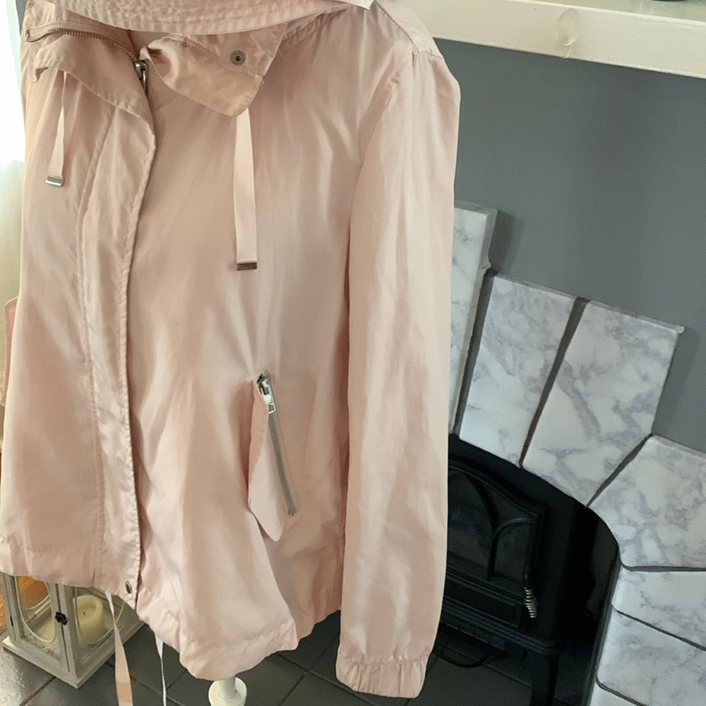 Zara Basic Jacket - image 8